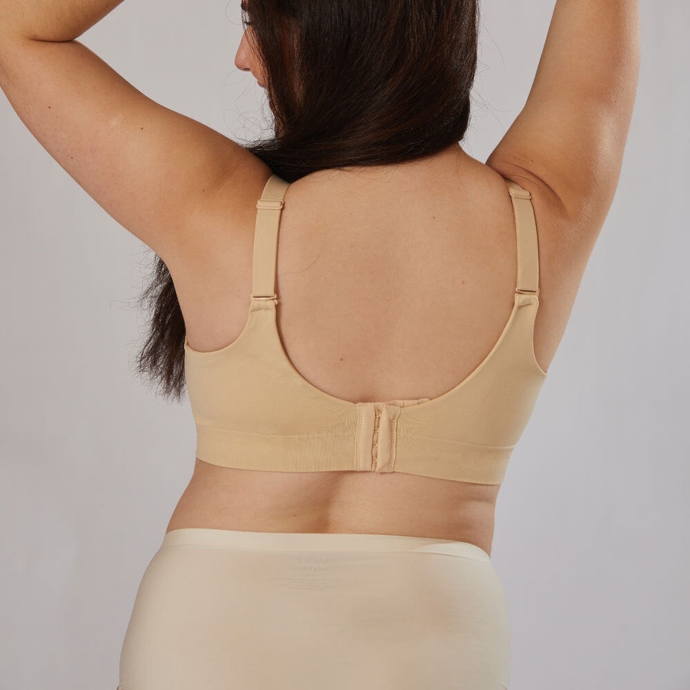 Body & Bra Supportive Comfort Bra PR5 - Picture 3 of 7